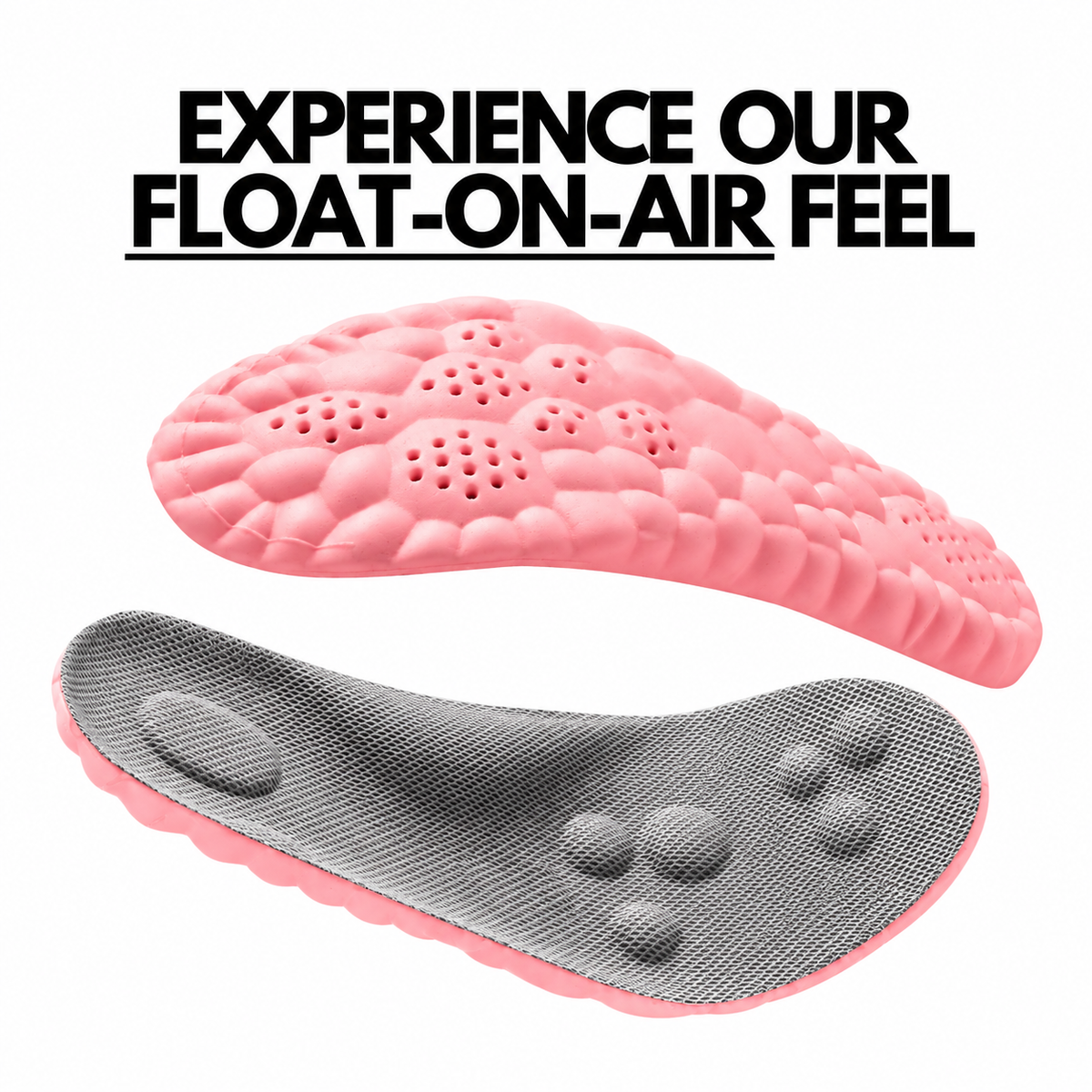 Women's Comfort Insole