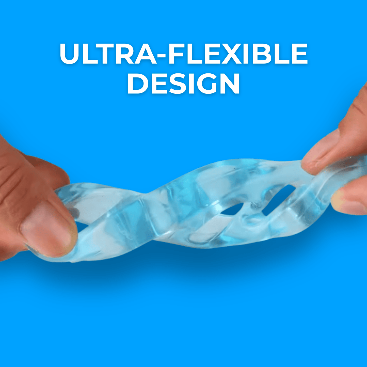 CloudToes® - CloudSole