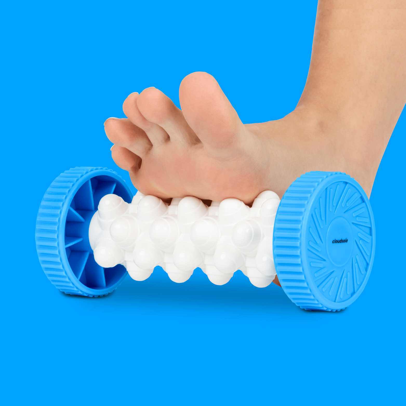 Complete Relief Kit - CloudSole