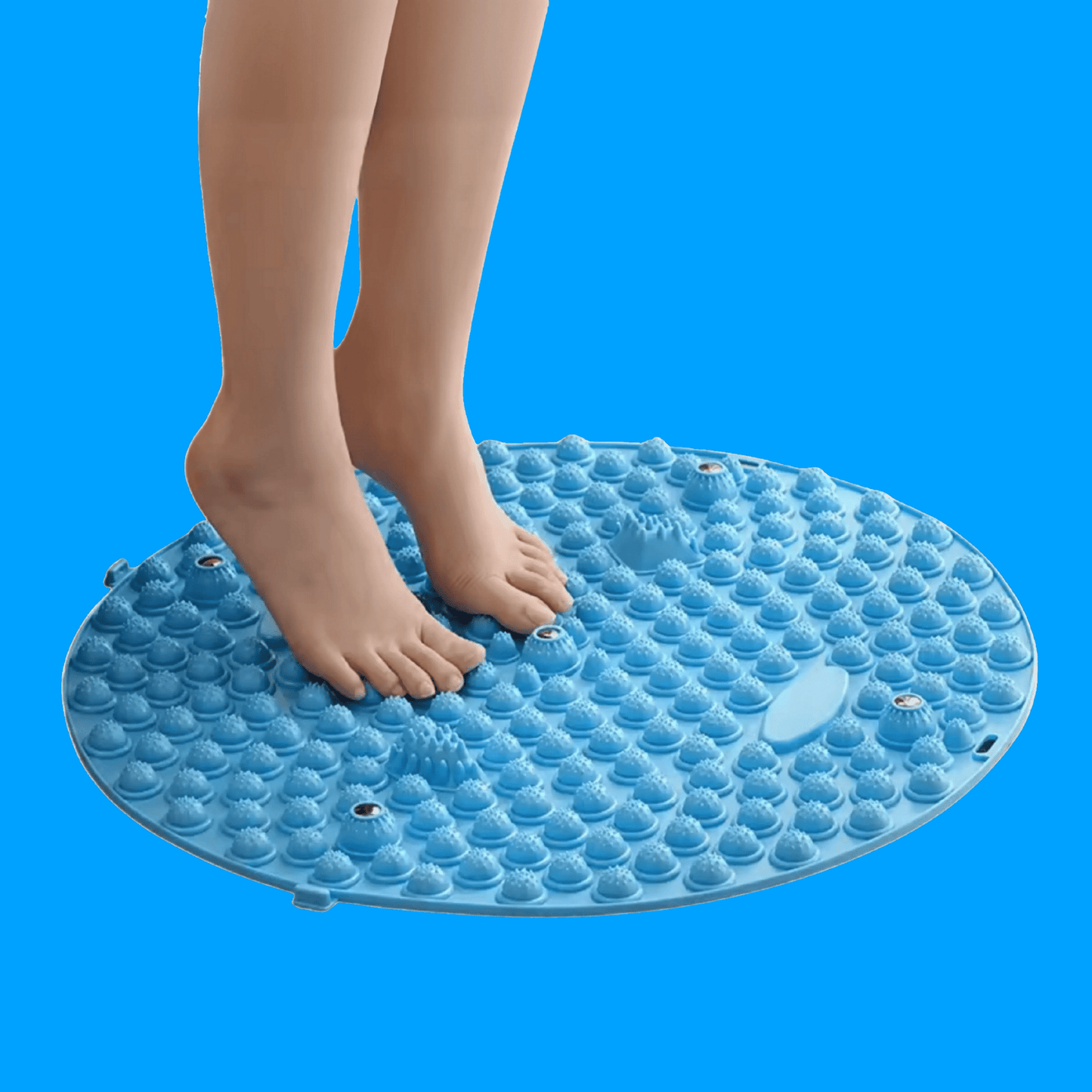 Complete Relief Kit - CloudSole