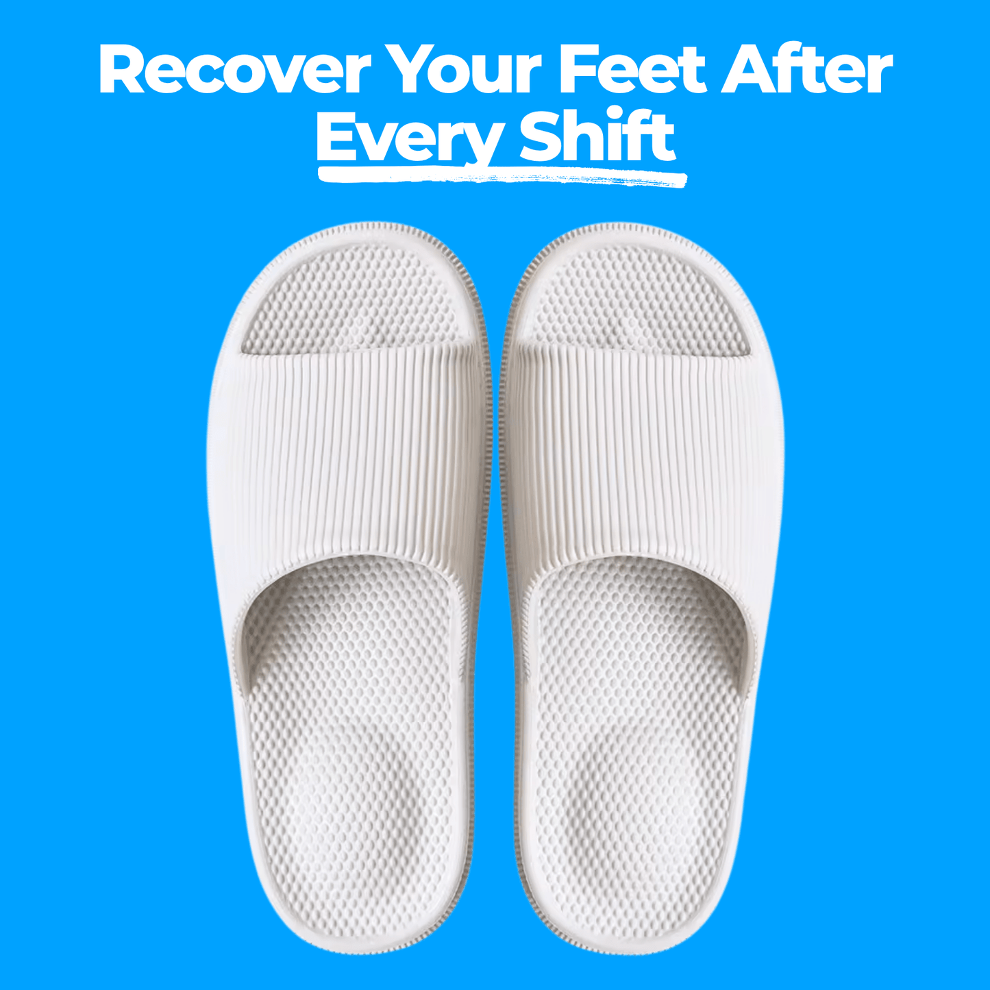 Recovery Slides - CloudSole