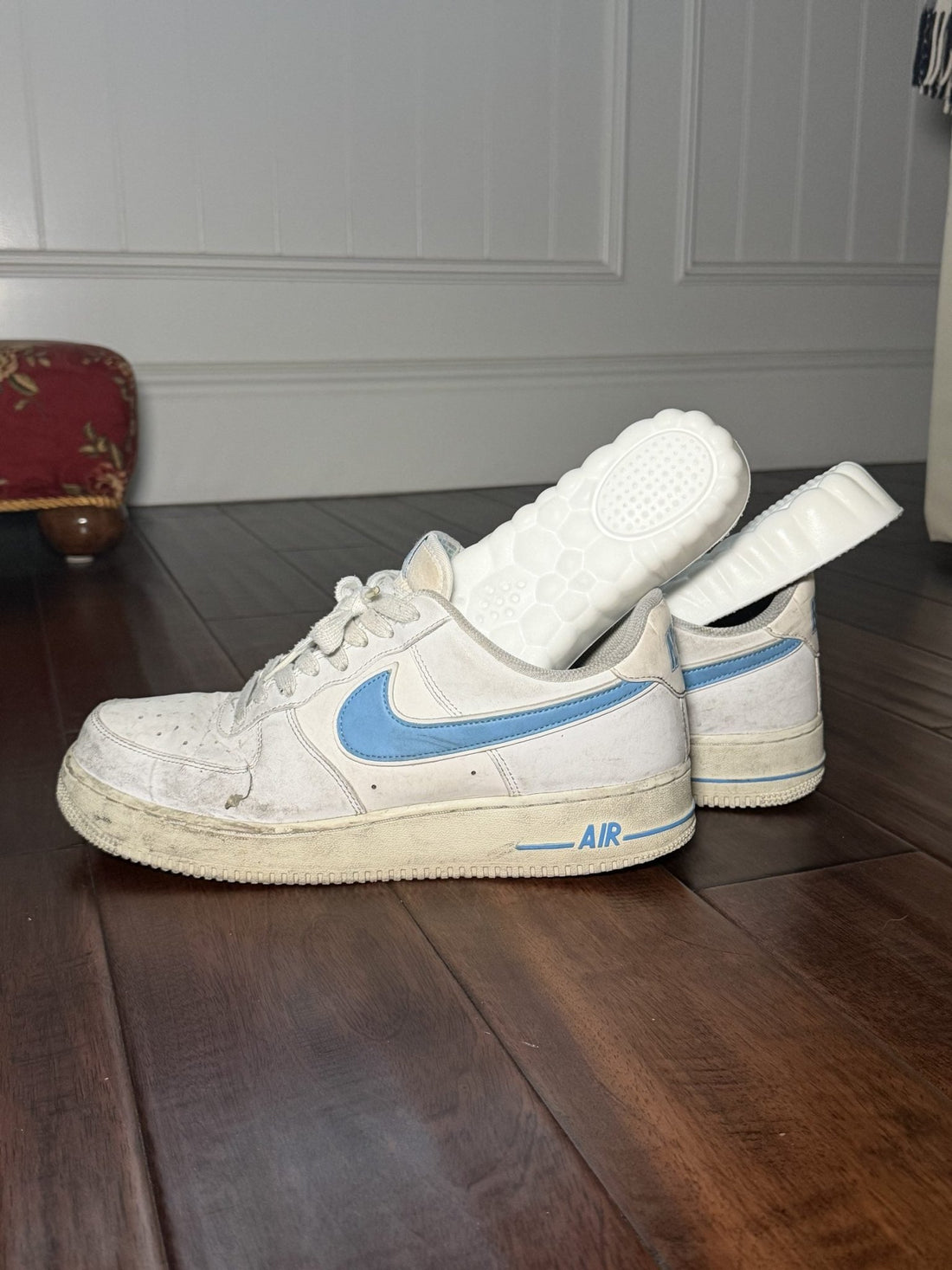 Shoe Inserts for Height: How to Add Height to Shoes You Already Own - CloudSole