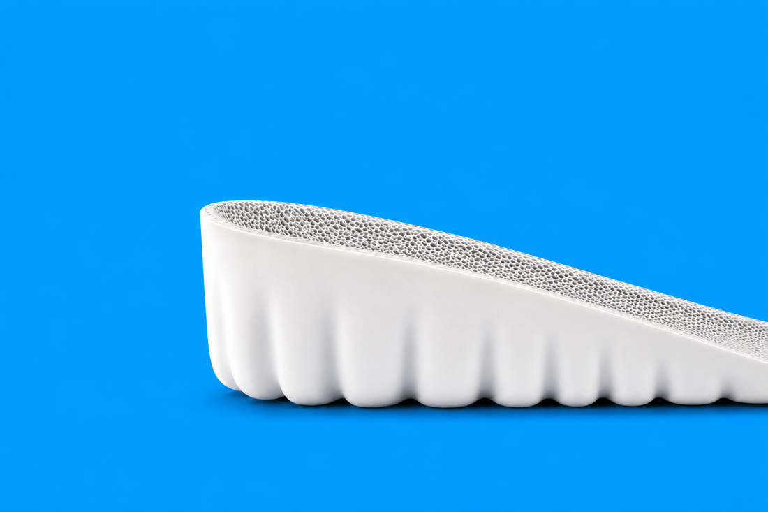 Height Boost Insoles