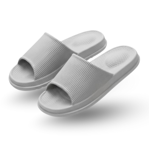 CloudSoft recovery slippers