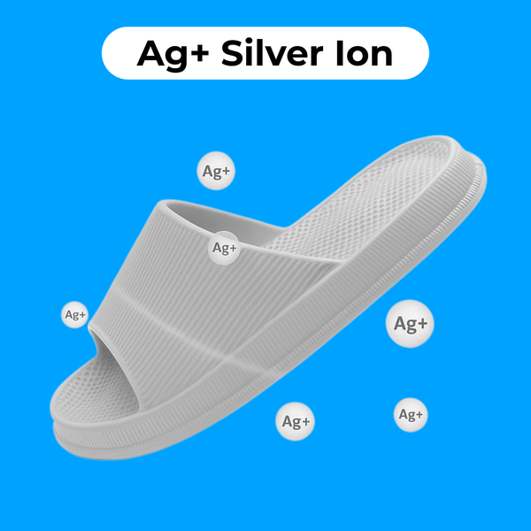 Silver ion technology