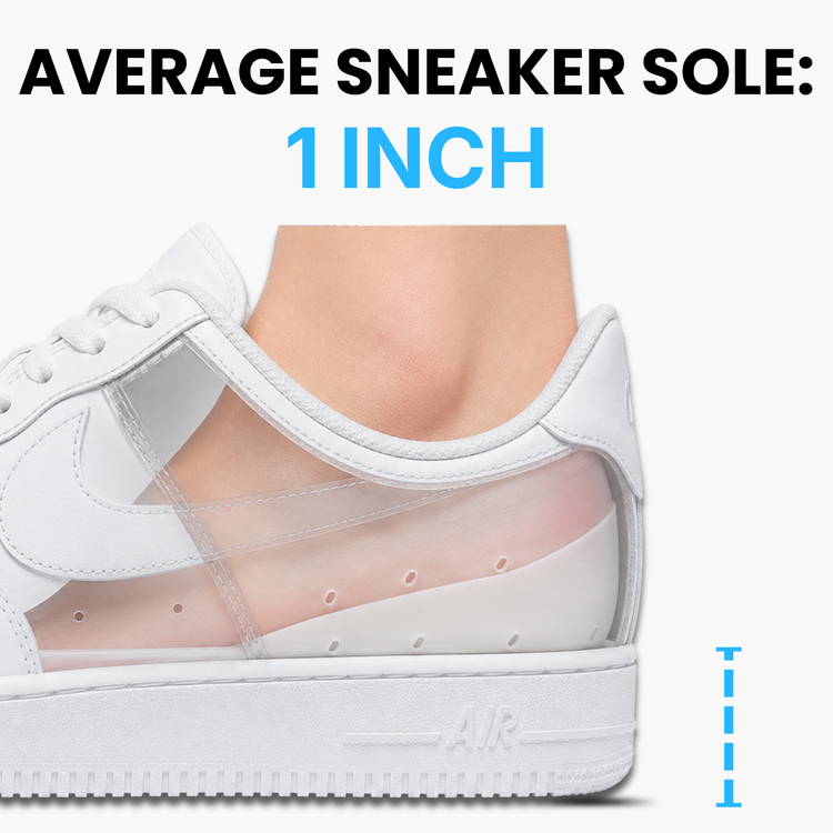 Height lift options