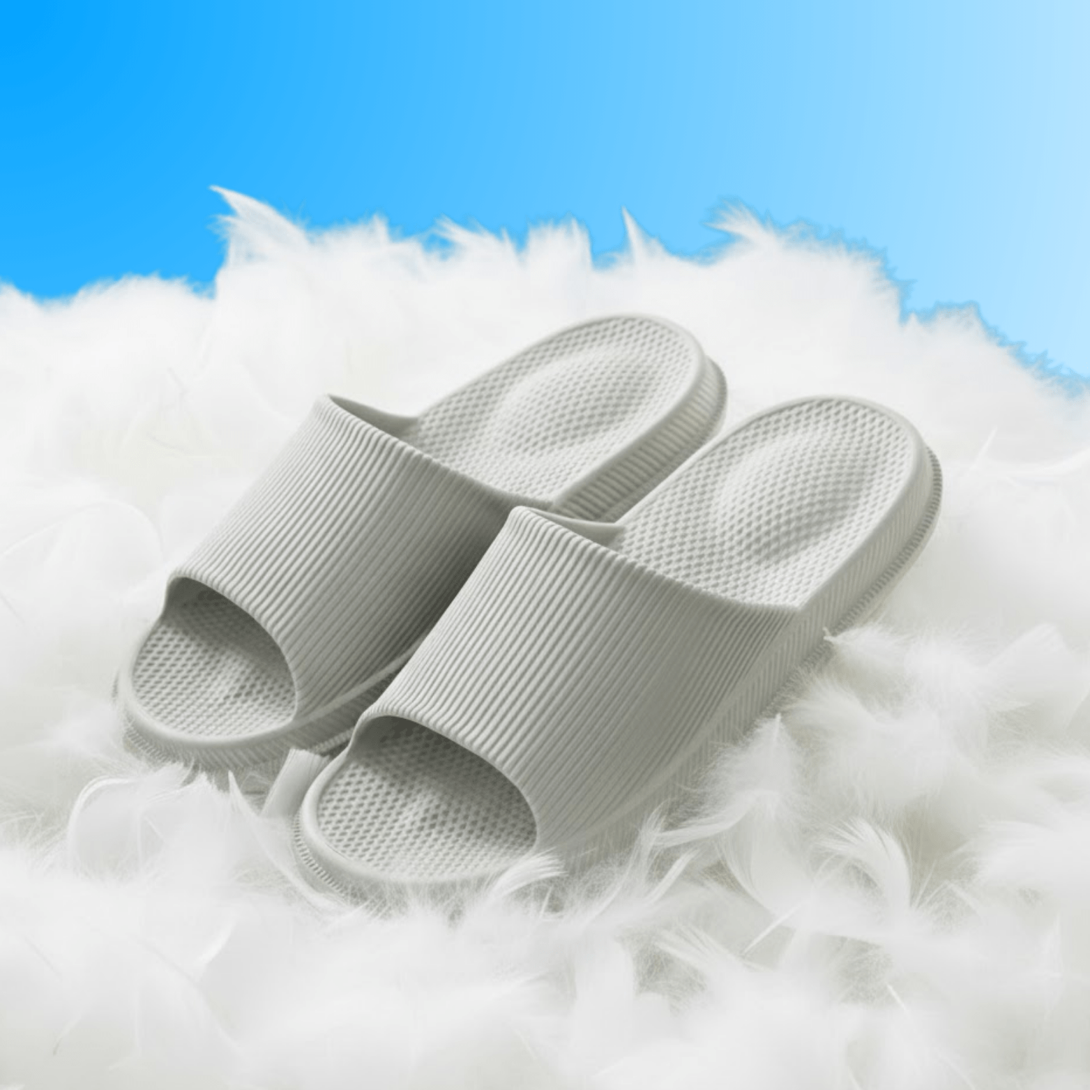 At - Home Spa Recovery Kit - CloudSole
