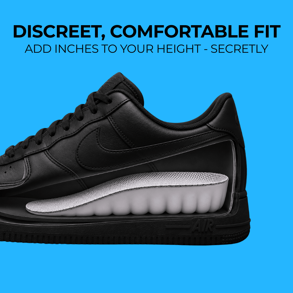 Cloud Heel Lifts - CloudSole