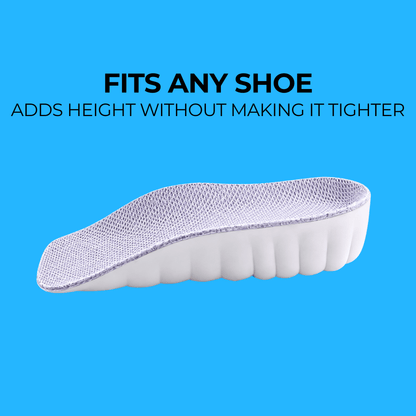 Cloud Heel Lifts - CloudSole