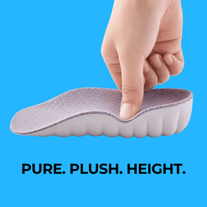 Cloud Heel Lifts - CloudSole