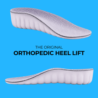Cloud Heel Lifts - CloudSole
