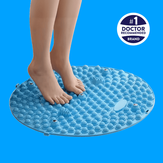 CloudMat® - CloudSole