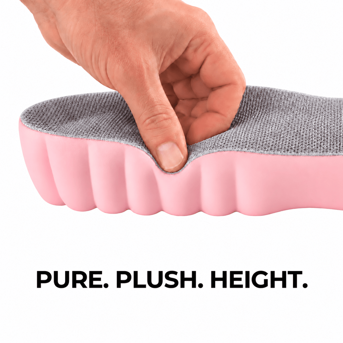 CloudSole Comfort Lift Insoles - CloudSole