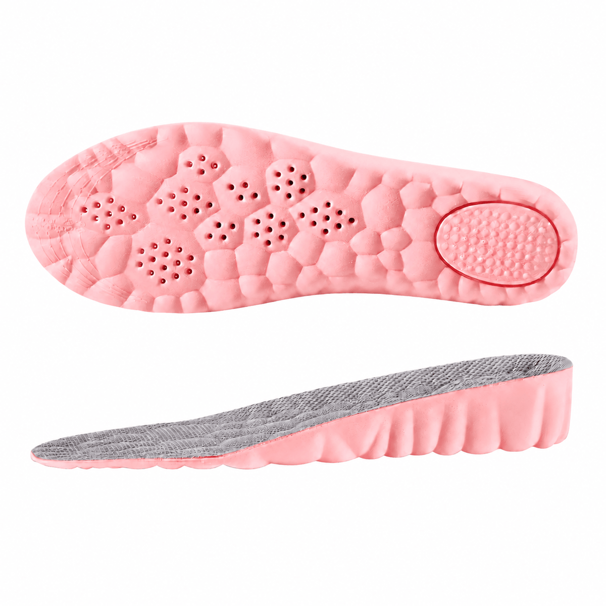 CloudSole Comfort Lift Insoles - CloudSole
