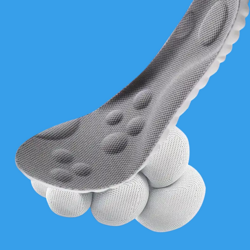 4D Cloud Bounce technology