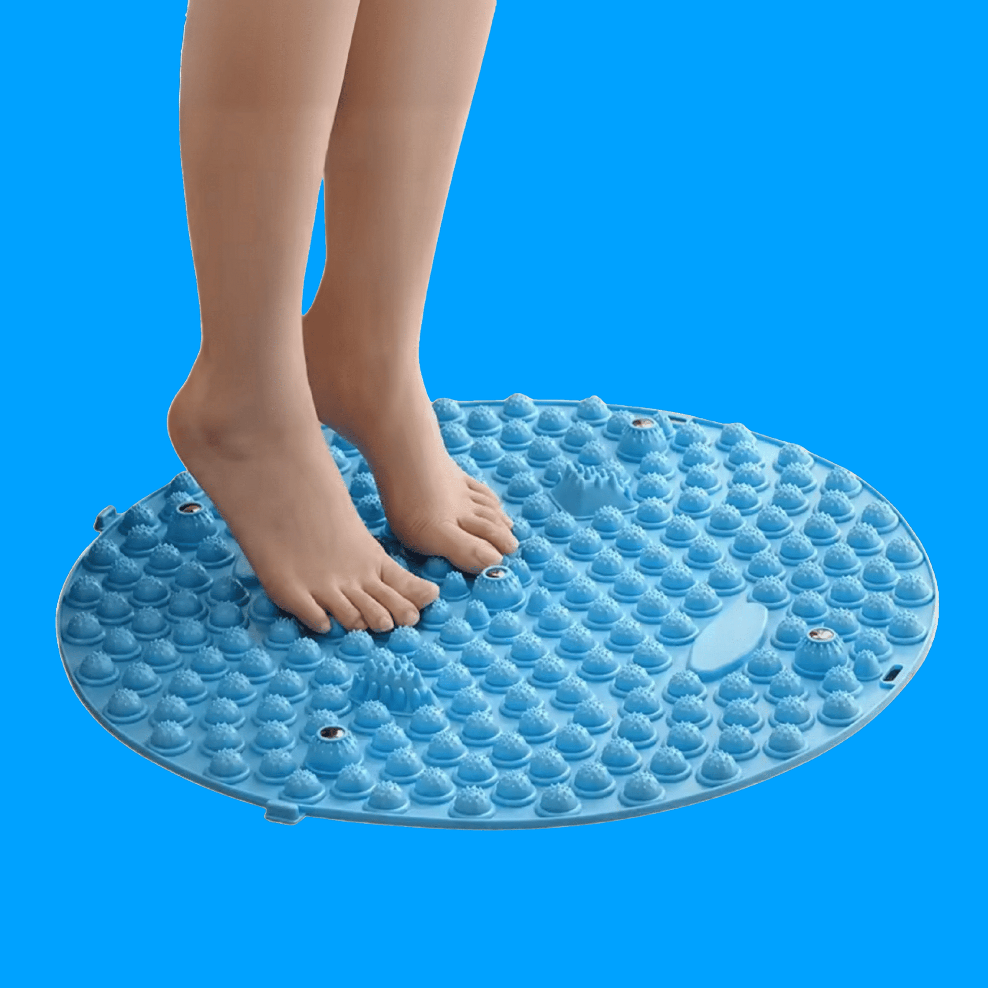 Complete Relief Kit - CloudSole
