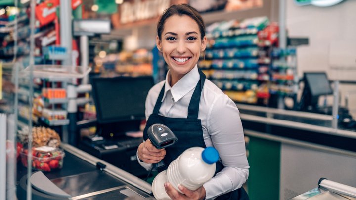 Retail & Service
