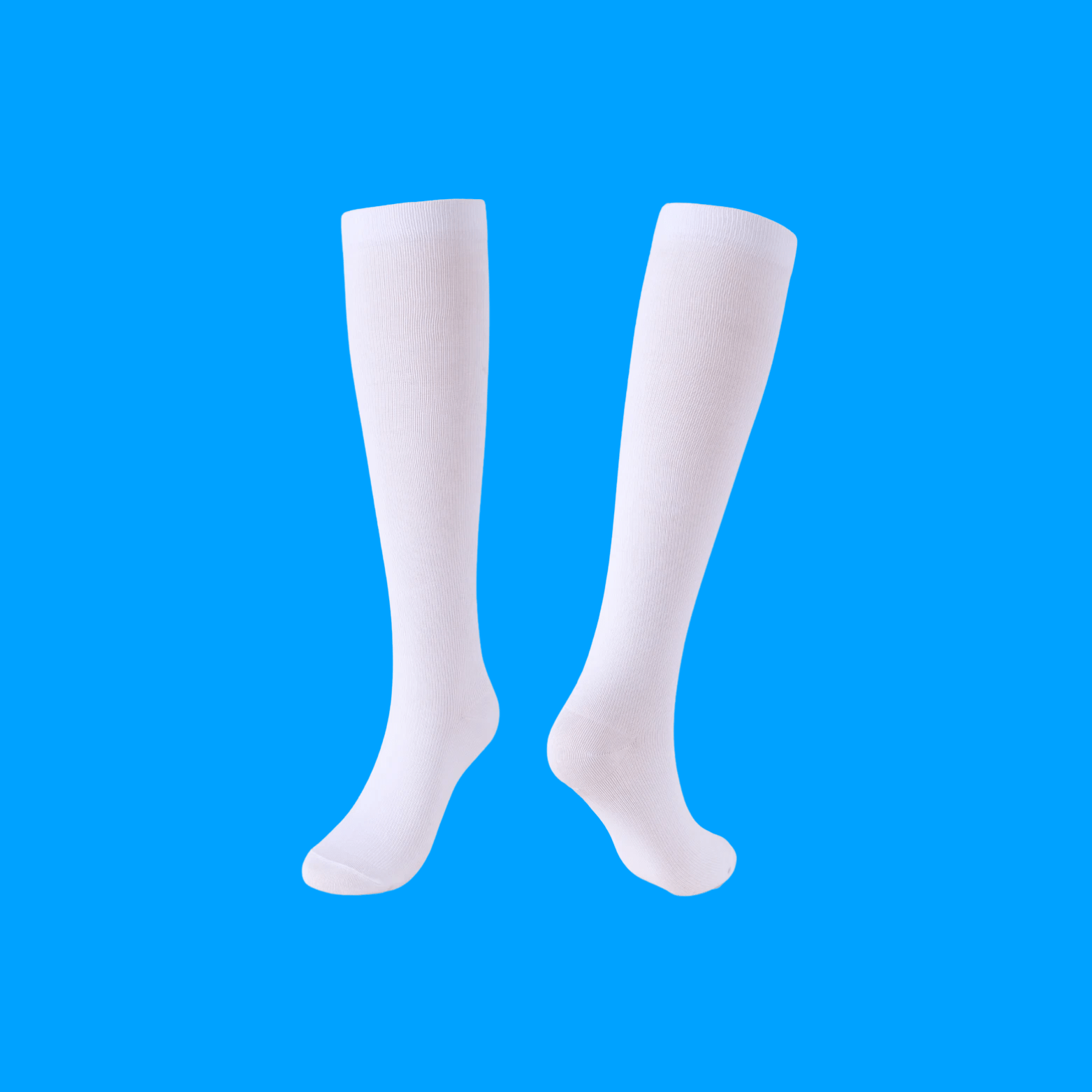 Healing Compression Socks (2 Pack) - CloudSole