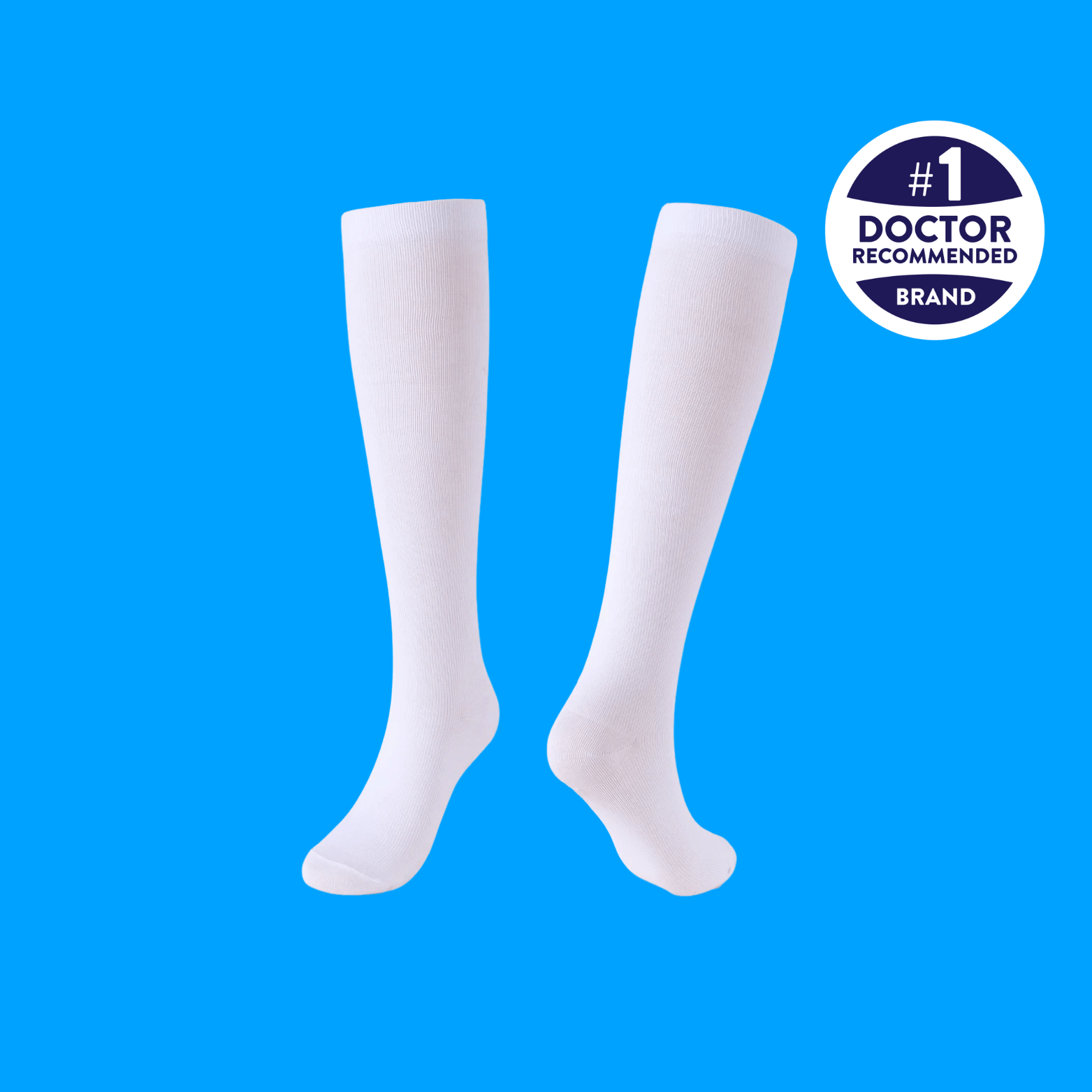 Healing Compression Socks - CloudSole
