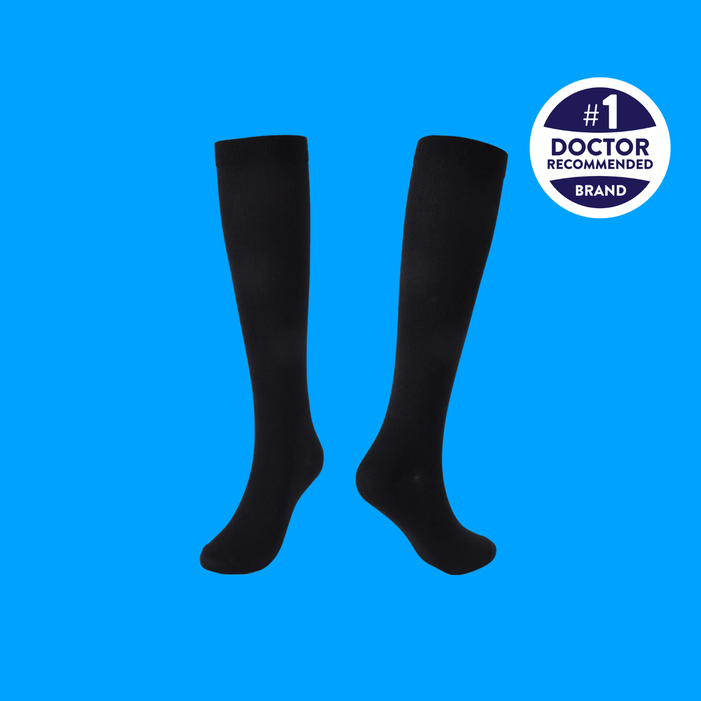 Healing Compression Socks - CloudSole