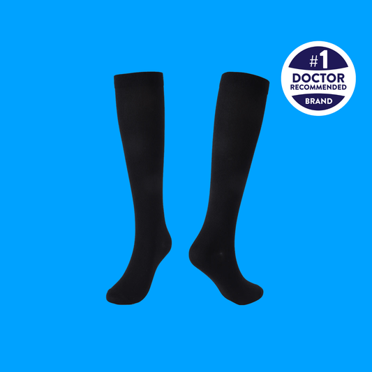 Healing Compression Socks - CloudSole
