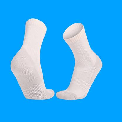 Heavy Duty Wool Socks (2 Pack) - CloudSole