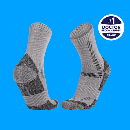 Heavy Duty Wool Socks - CloudSole