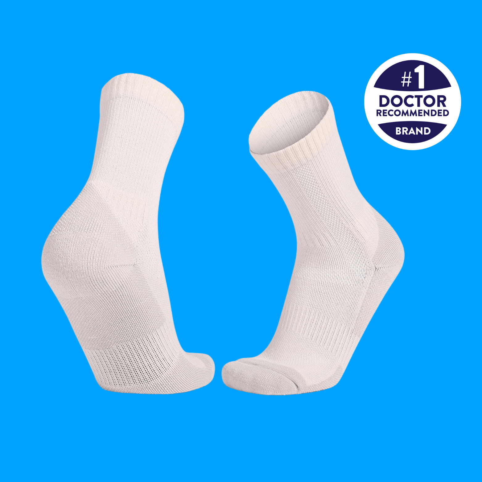 Heavy Duty Wool Socks - CloudSole