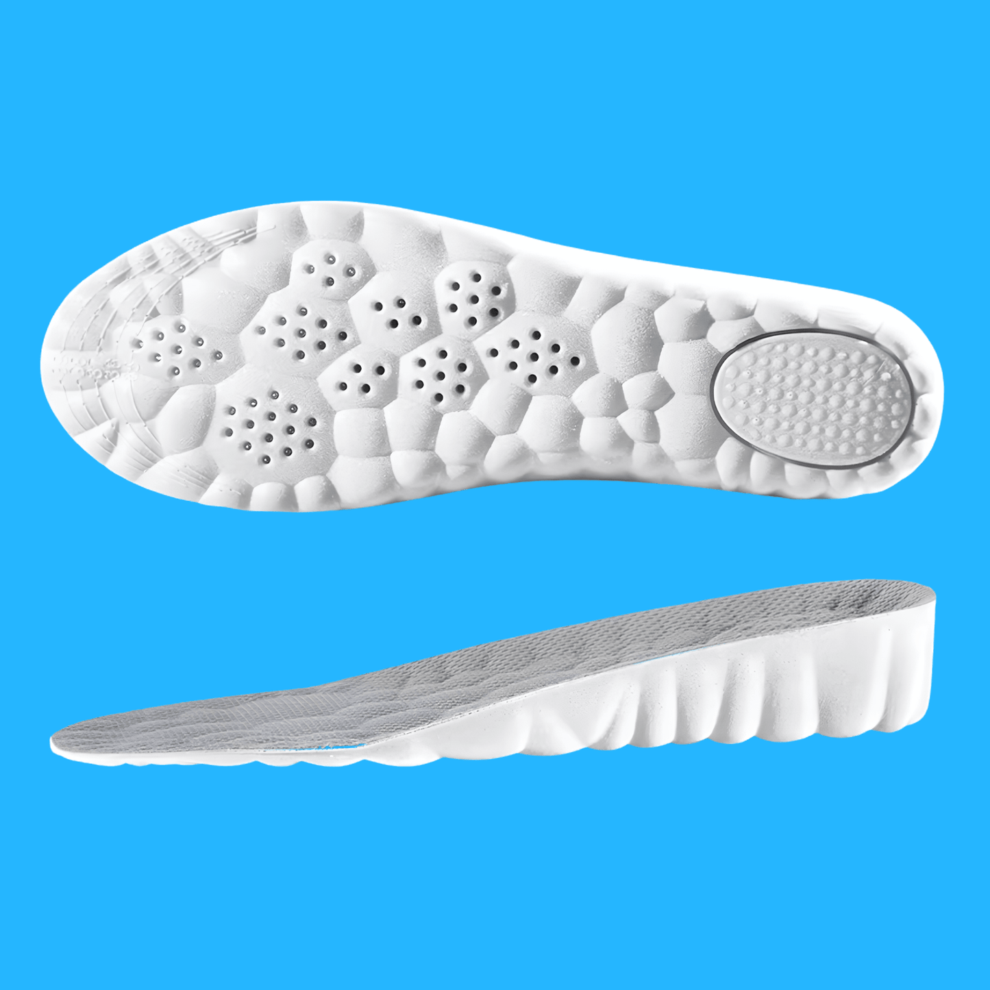 Height Boosting Cloud Insoles - CloudSole
