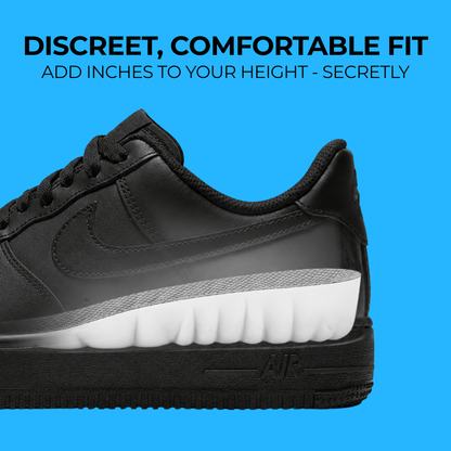 Height Boosting Cloud Insoles - CloudSole