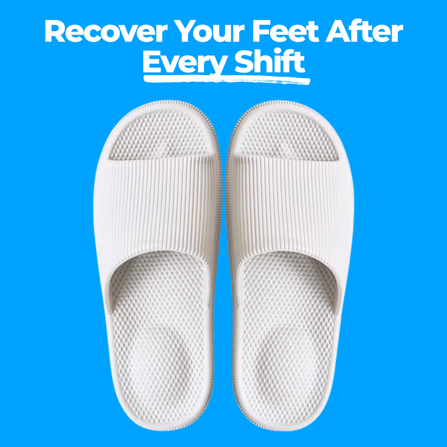 Recovery Slides - CloudSole