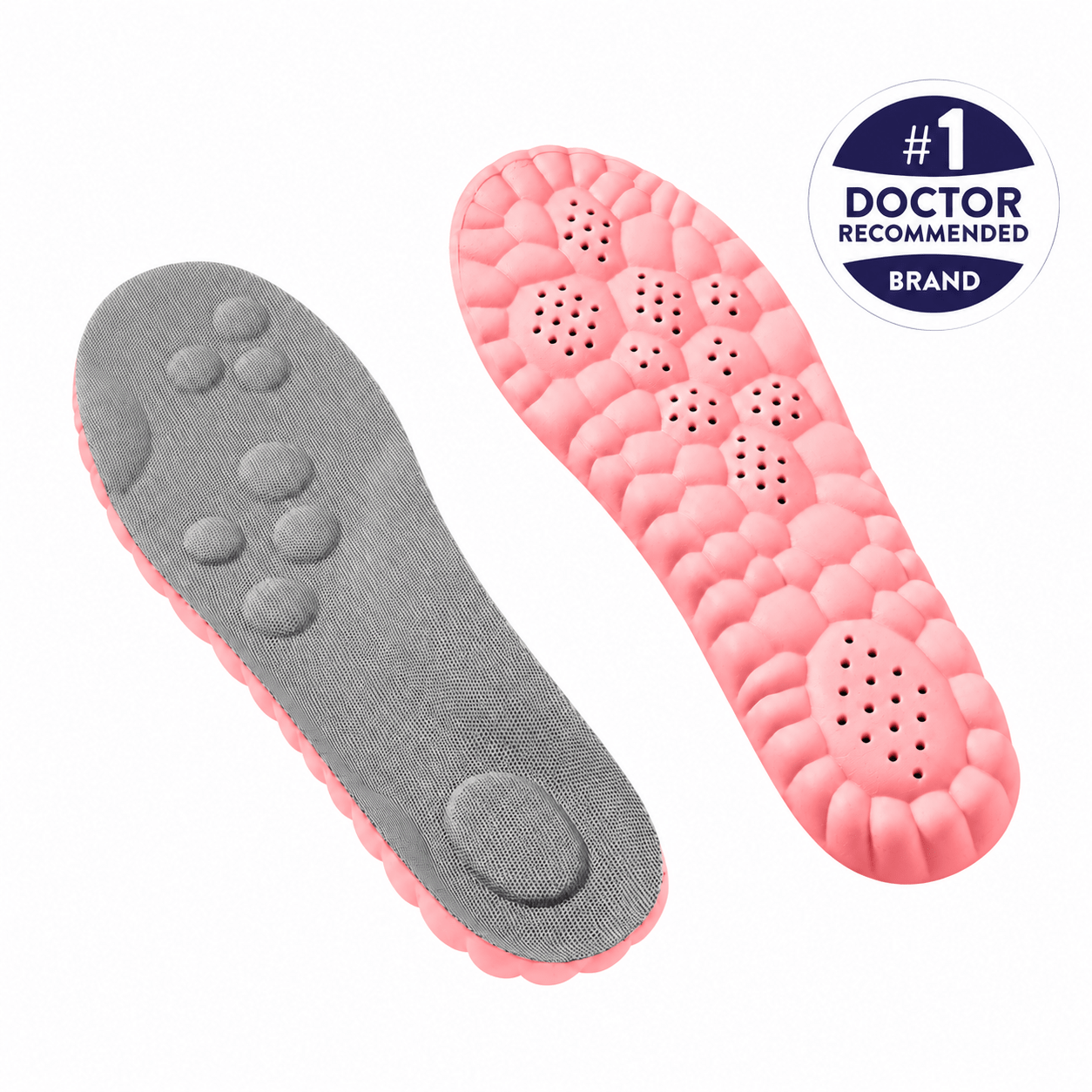 Women's Comfort Insole - CloudSole