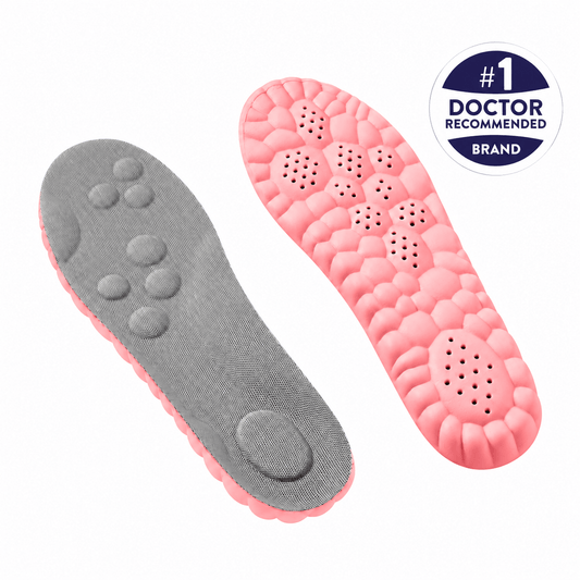 Women's Comfort Insole - CloudSole