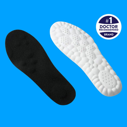 CloudSole® Insoles - CloudSole